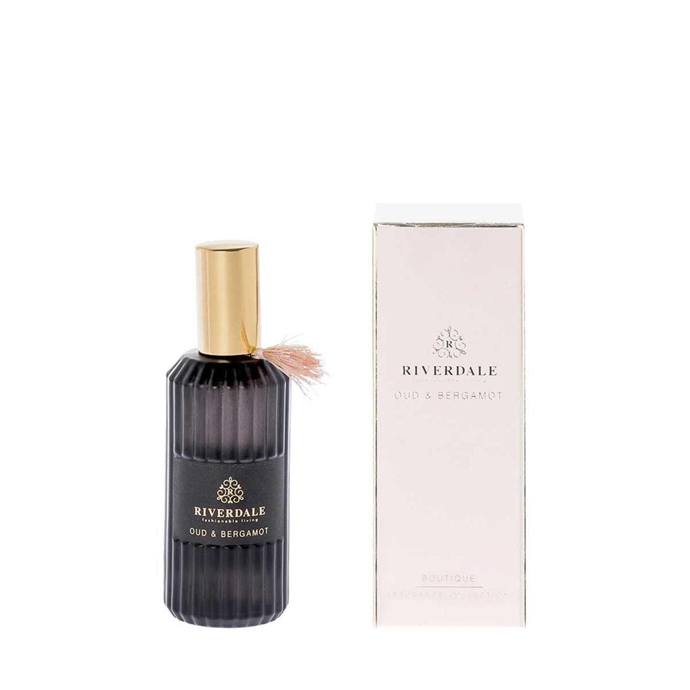 Riverdale Roomspray Boutique roze