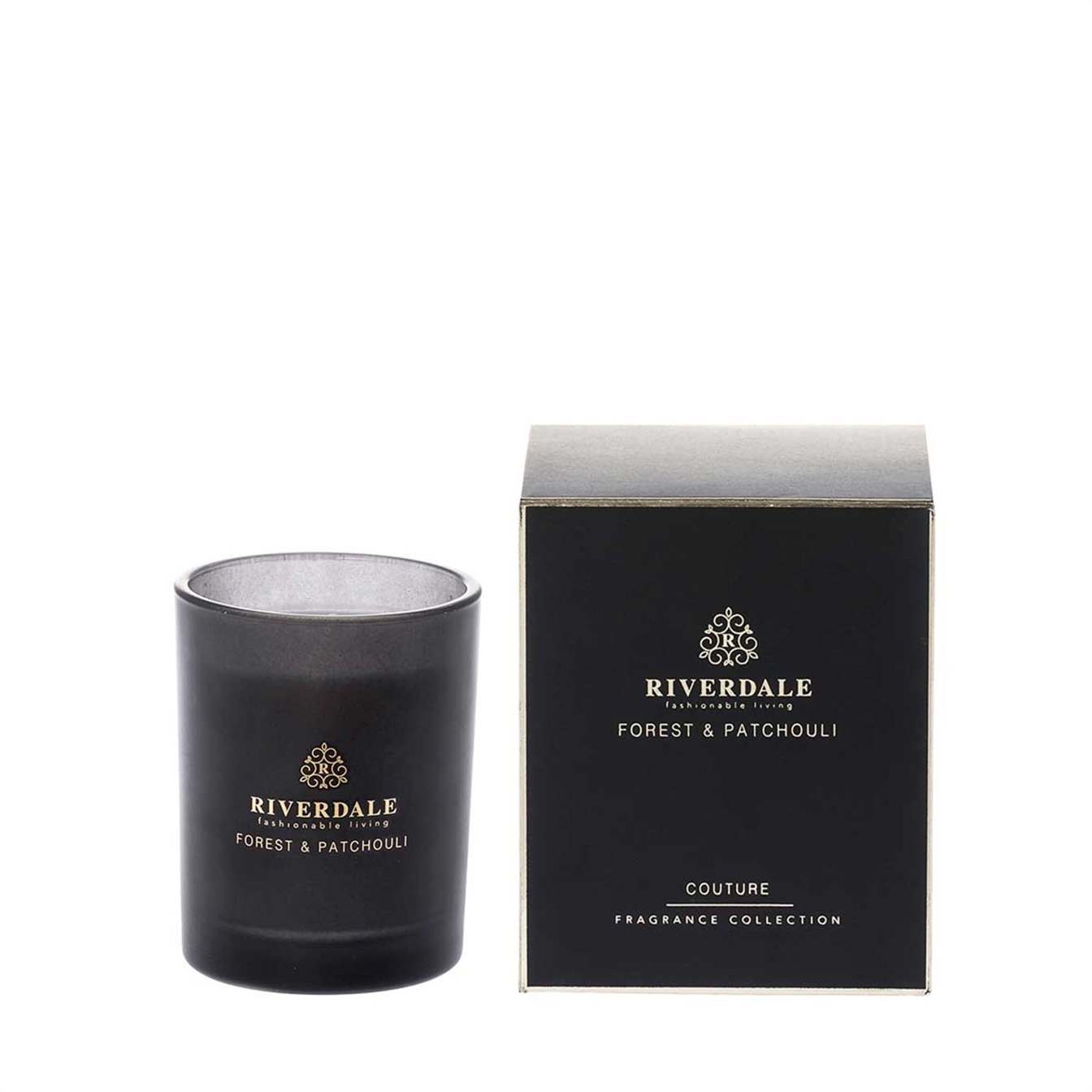 Riverdale Giftbox Boutique zwart