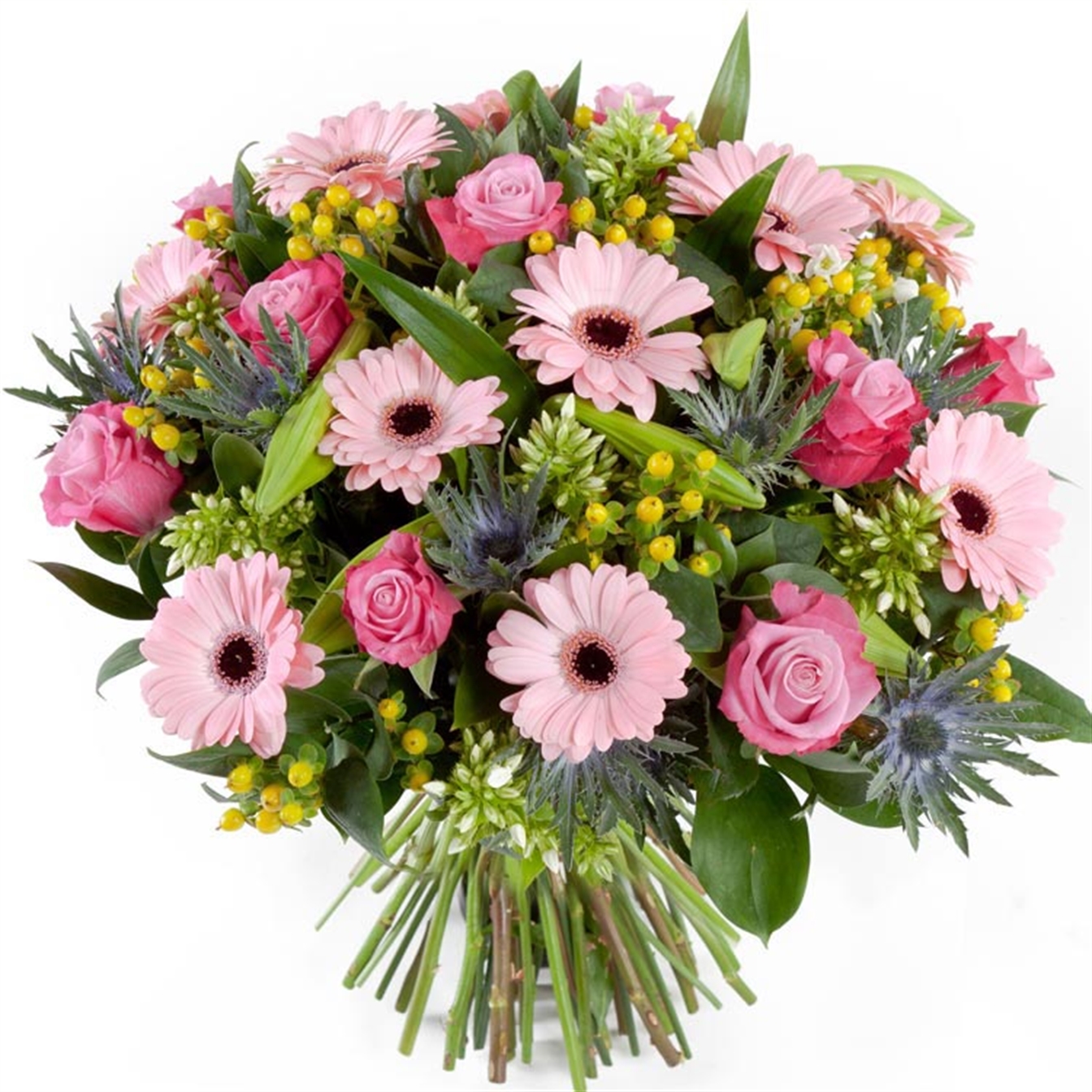 Klassiek Boeket (Zie omschrijving voor voorwaarden)